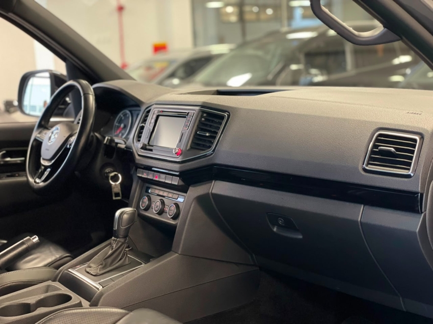 volkswagen amarok 3.0 v6 tdi diesel highline extreme cd 4motion automatico 4p 20239