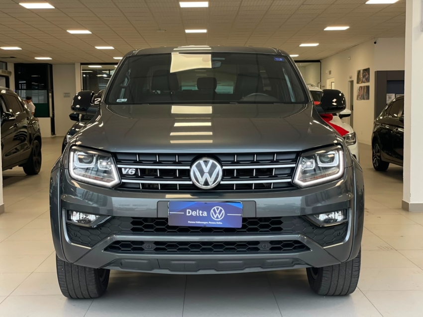 volkswagen amarok 3.0 v6 tdi diesel highline extreme cd 4motion automatico 4p 20231