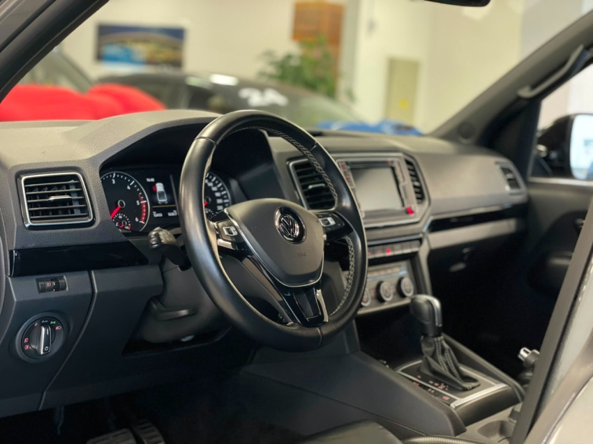 volkswagen amarok 3.0 v6 tdi diesel highline extreme cd 4motion automatico 4p 20236