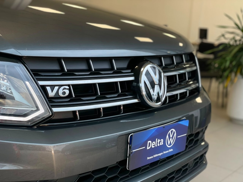 volkswagen amarok 3.0 v6 tdi diesel highline extreme cd 4motion automatico 4p 20234