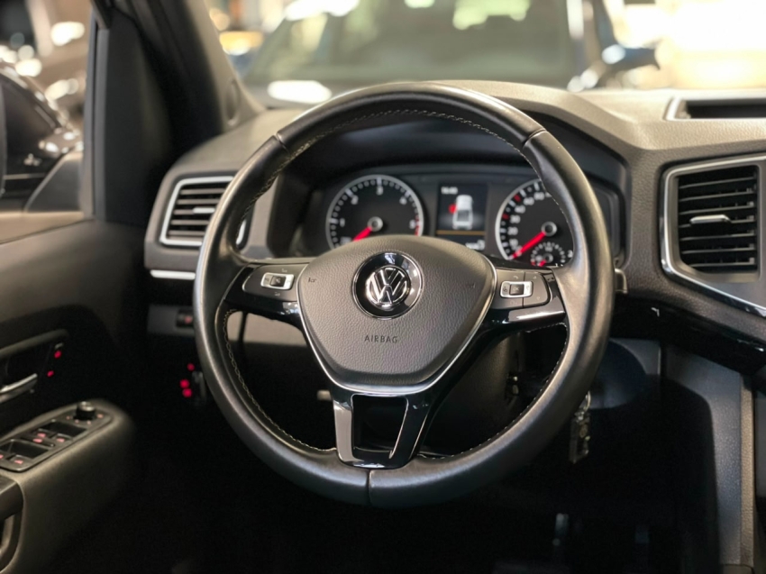 volkswagen amarok 3.0 v6 tdi diesel highline extreme cd 4motion automatico 4p 20237