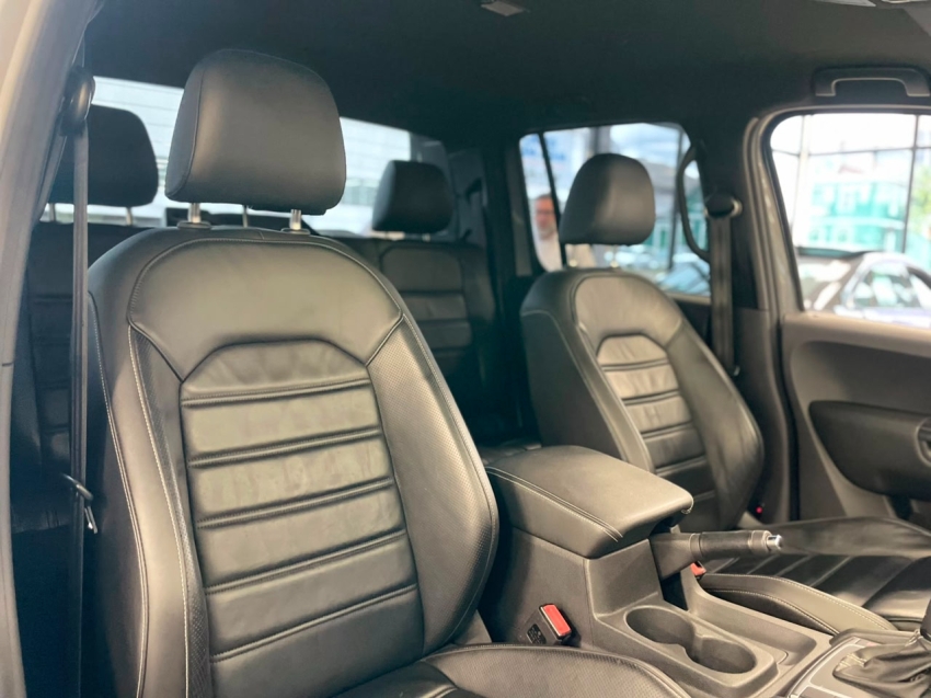 volkswagen amarok 3.0 v6 tdi diesel highline extreme cd 4motion automatico 4p 202312