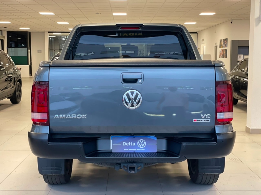 volkswagen amarok 3.0 v6 tdi diesel highline extreme cd 4motion automatico 4p 202316