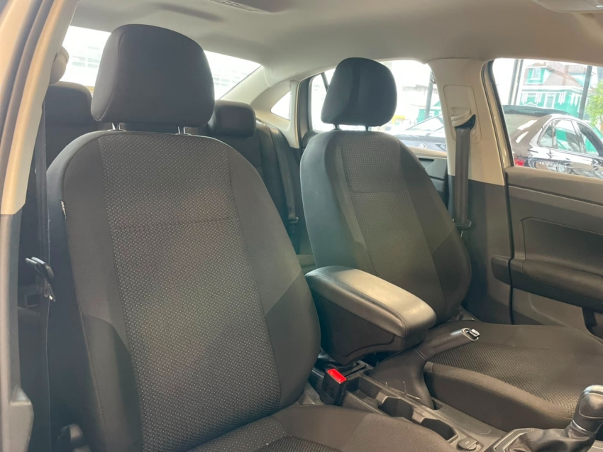 volkswagen virtus 1.6 msi total flex automatico 4p 202111