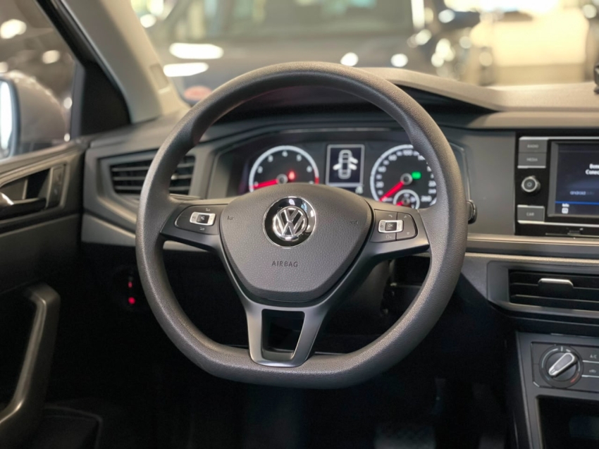 volkswagen virtus 1.6 msi total flex automatico 4p 20217