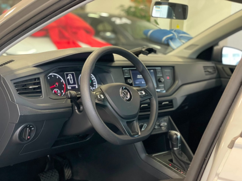 volkswagen virtus 1.6 msi total flex automatico 4p 20216