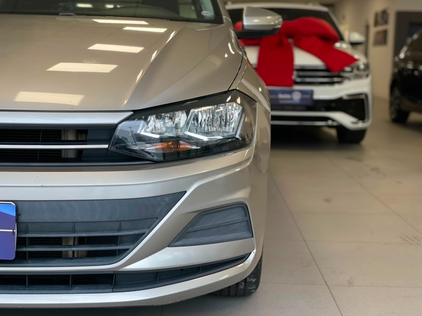 volkswagen virtus 1.6 msi total flex automatico 4p 20214