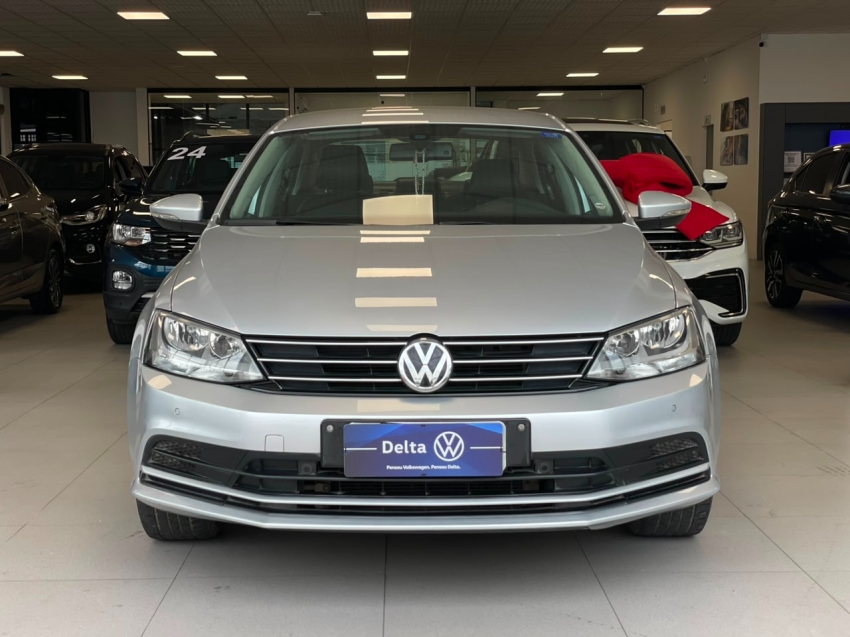volkswagen jetta 2.0 comfortline flex 4p tiptronic automatico 20151