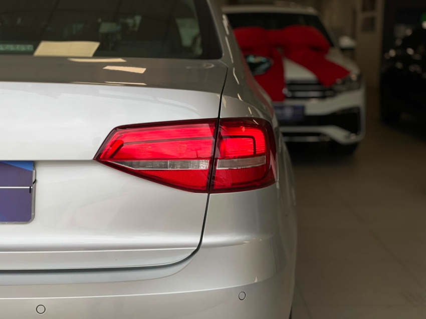 volkswagen jetta 2.0 comfortline flex 4p tiptronic automatico 201514
