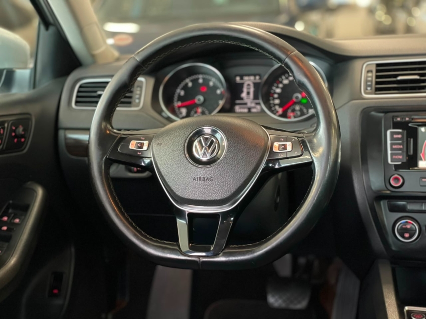volkswagen jetta 2.0 comfortline flex 4p tiptronic automatico 20157