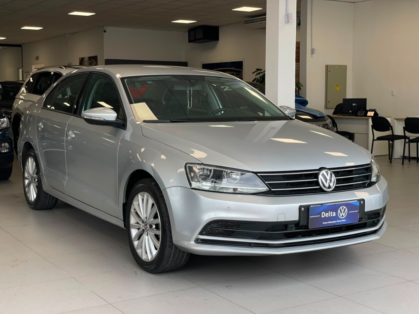 volkswagen jetta 2.0 comfortline flex 4p tiptronic automatico 20152