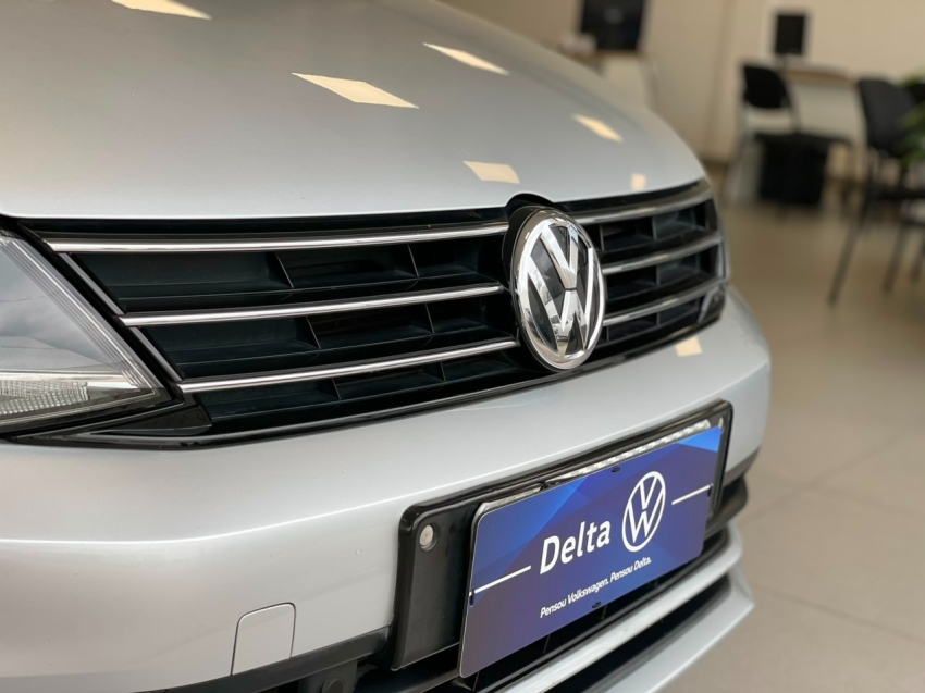 volkswagen jetta 2.0 comfortline flex 4p tiptronic automatico 20154