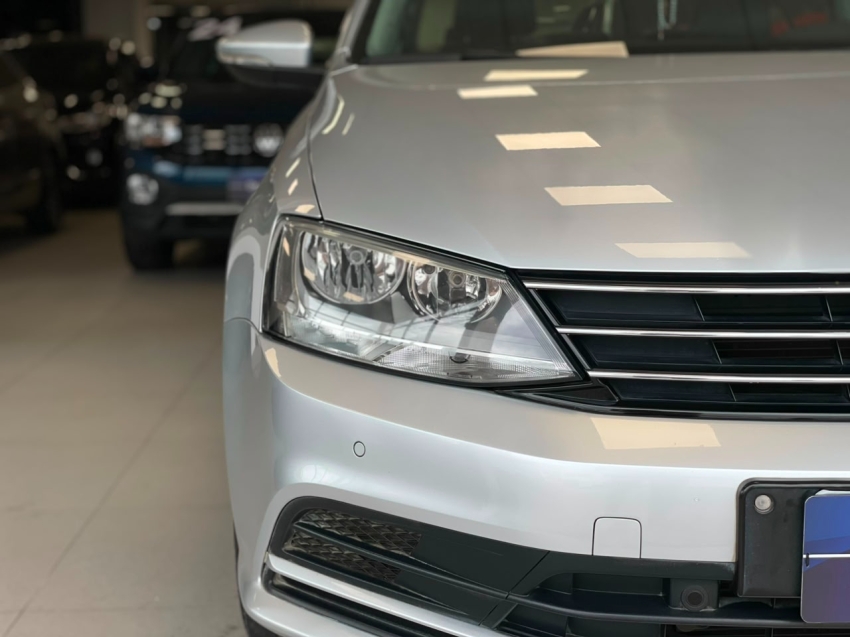 volkswagen jetta 2.0 comfortline flex 4p tiptronic automatico 20153