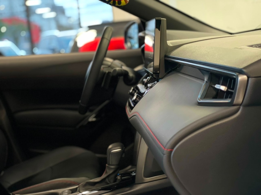 toyota corolla cross 2.0 vvt-ie flex gr-sport direct shift 4p automatico 202614