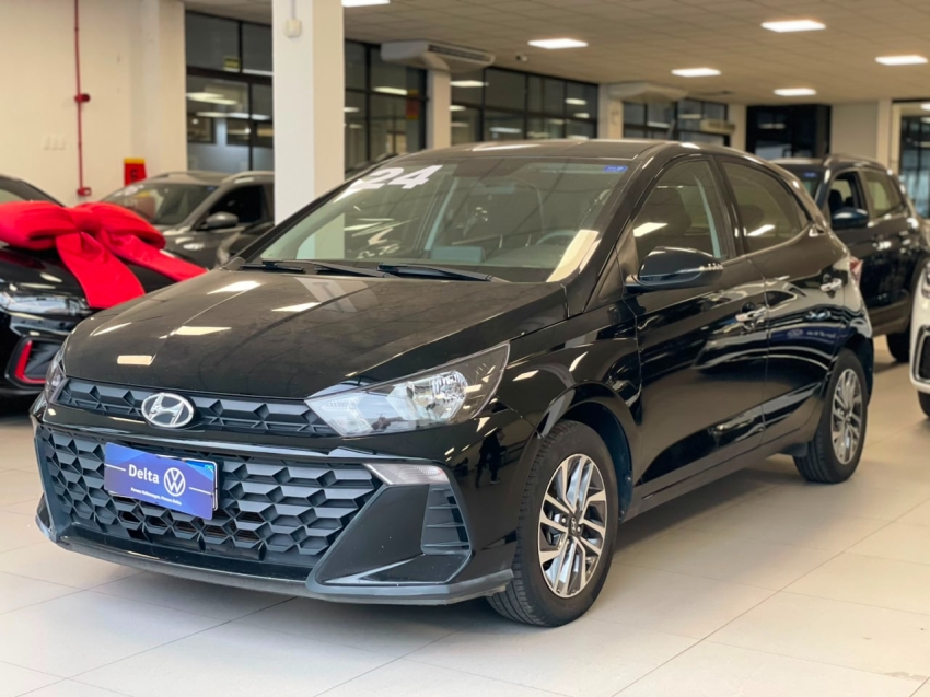 hyundai hb20 1.0 12v flex limited manual 4p 2024
