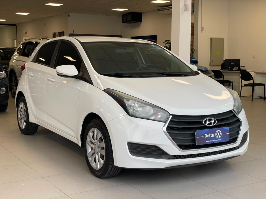 hyundai hb20 1.0 comfort plus 12v flex 4p manual 20171