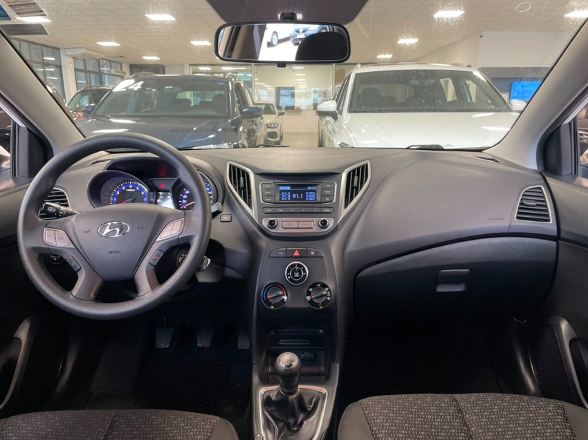 hyundai hb20 1.0 comfort plus 12v flex 4p manual 20177