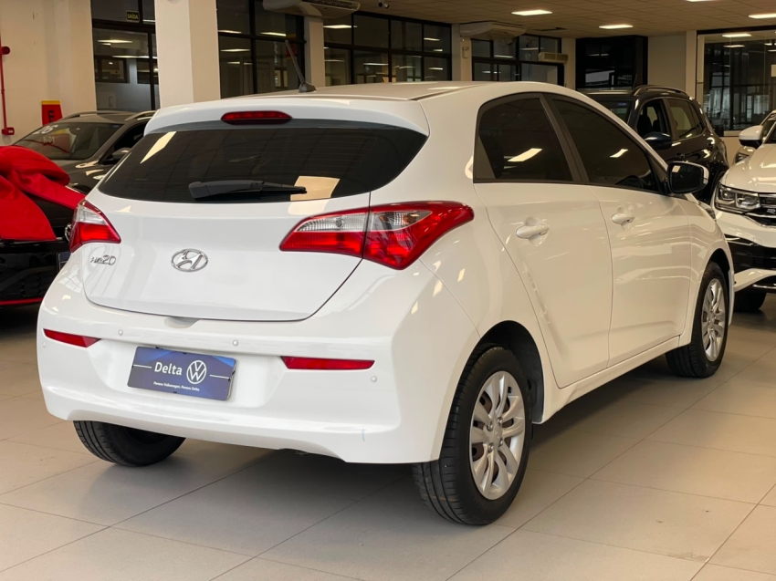 hyundai hb20 1.0 comfort plus 12v flex 4p manual 201715
