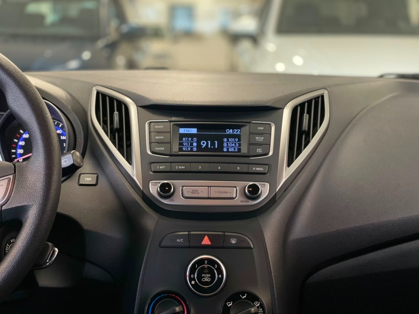 hyundai hb20 1.0 comfort plus 12v flex 4p manual 20178