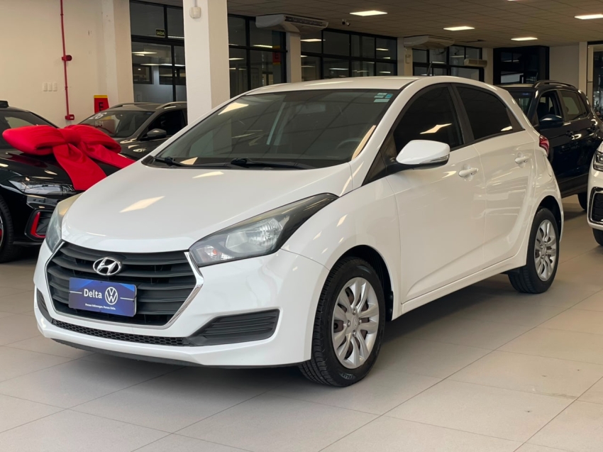 hyundai hb20 1.0 comfort plus 12v flex 4p manual 2017
