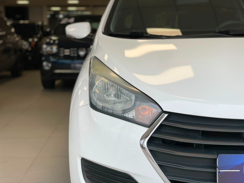 hyundai hb20 1.0 comfort plus 12v flex 4p manual 20173