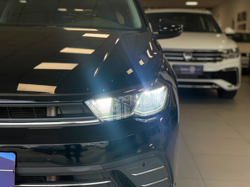 volkswagen polo 1.0 170 tsi highline automatico flex 4p 20243