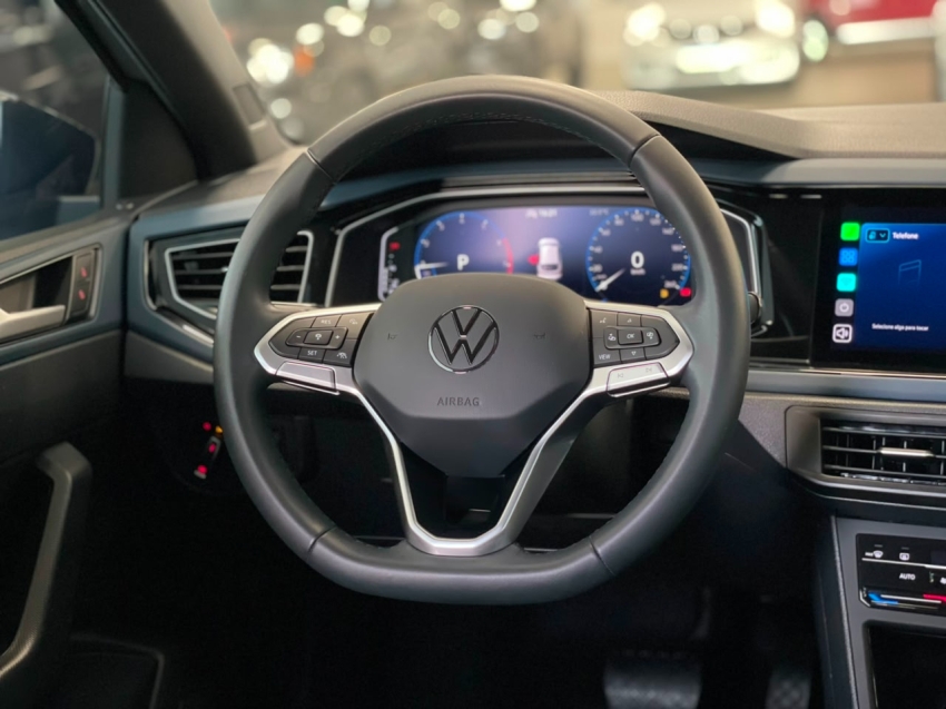 volkswagen nivus 1.0 200 tsi total flex highline automatico 4p 20259