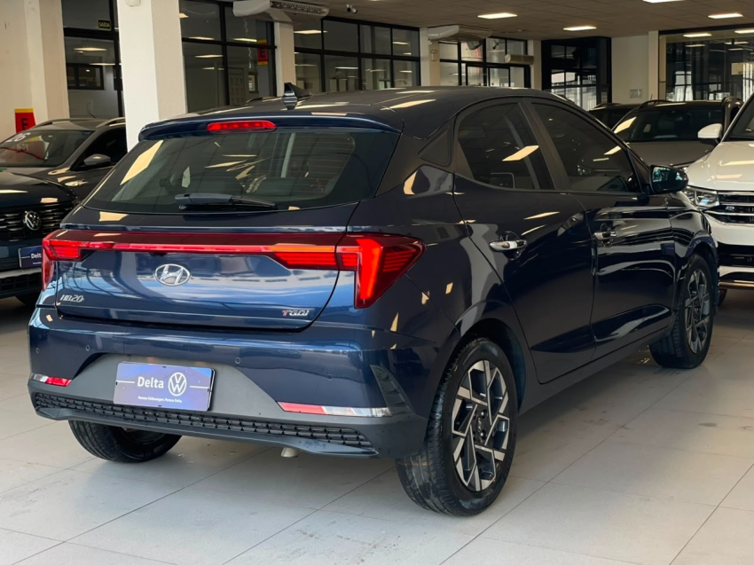 hyundai hb20 1.0 tgdi flex platinum automatico 4p 202316