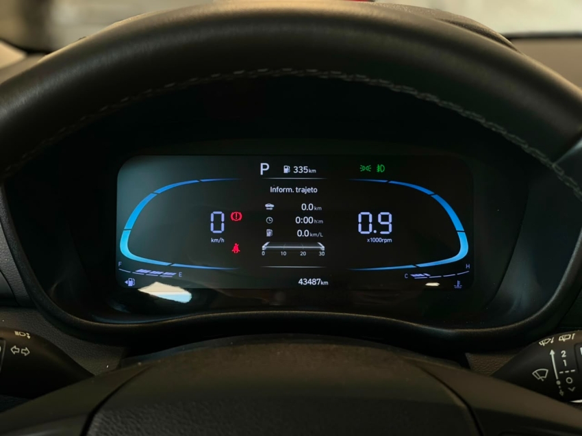 hyundai hb20 1.0 tgdi flex platinum automatico 4p 20235
