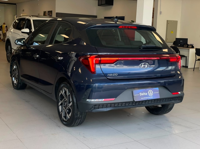 hyundai hb20 1.0 tgdi flex platinum automatico 4p 202318
