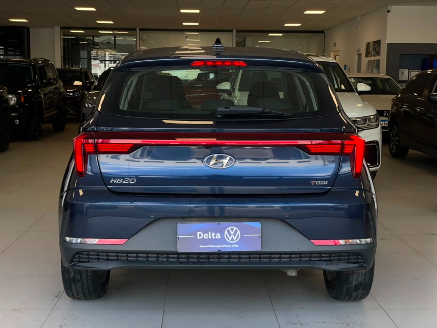 hyundai hb20 1.0 tgdi flex platinum automatico 4p 202317