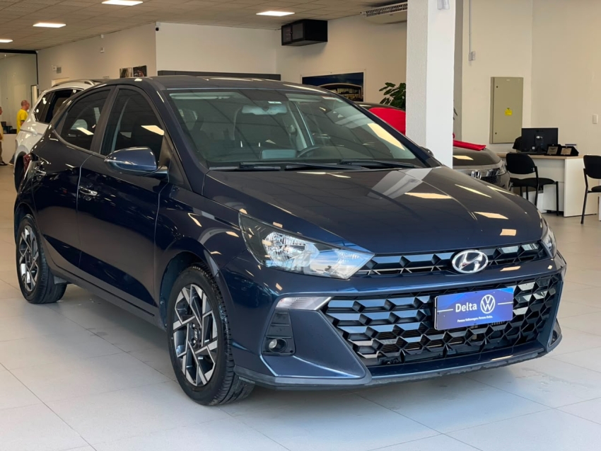 hyundai hb20 1.0 tgdi flex platinum automatico 4p 20232