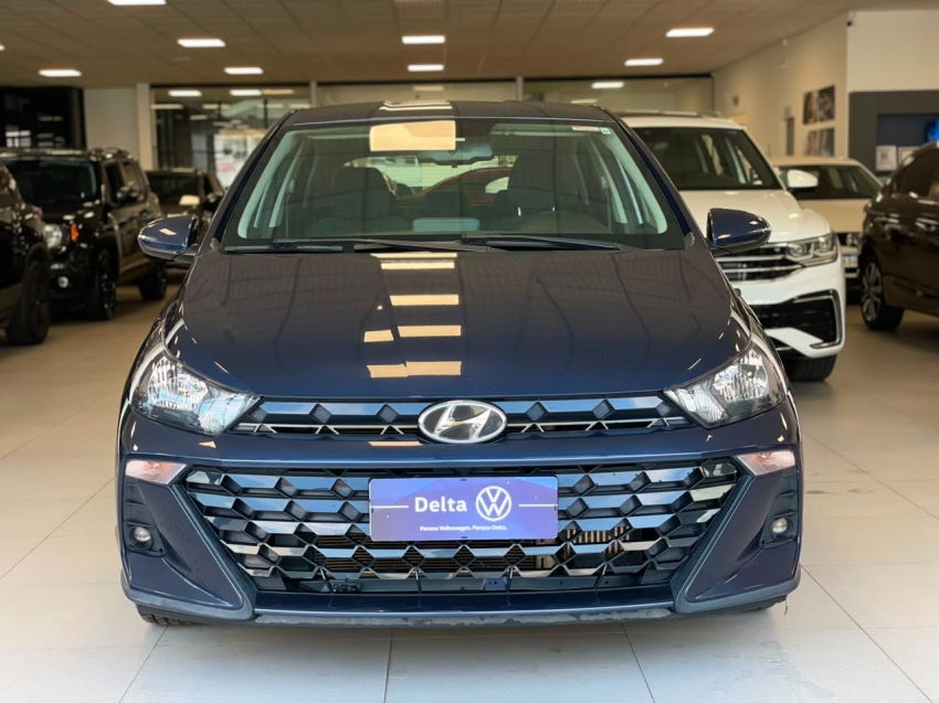 hyundai hb20 1.0 tgdi flex platinum automatico 4p 20231