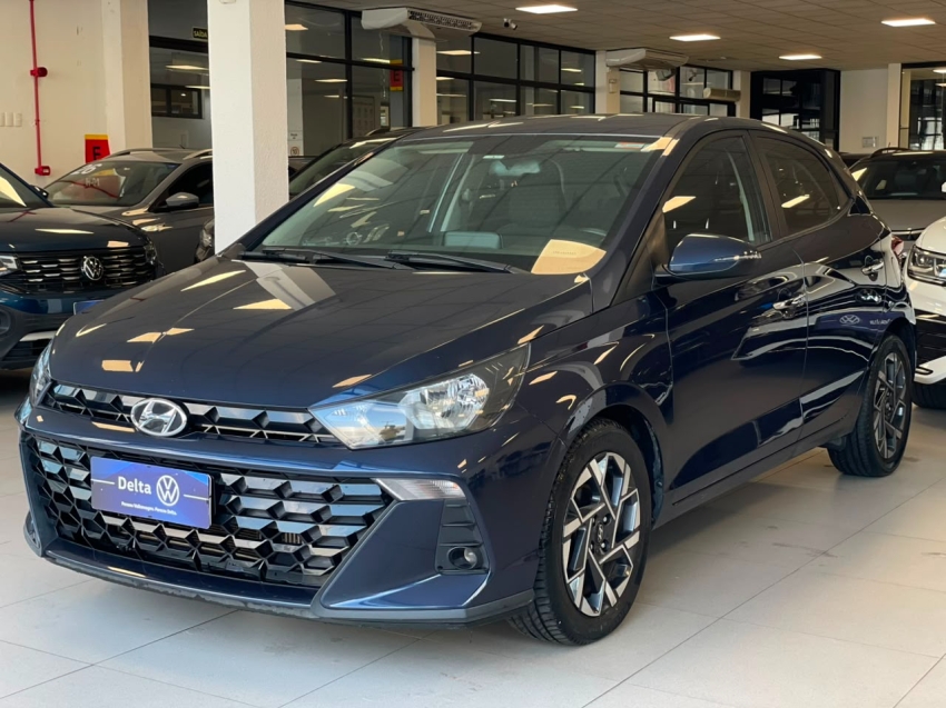 hyundai hb20 1.0 tgdi flex platinum automatico 4p 2023