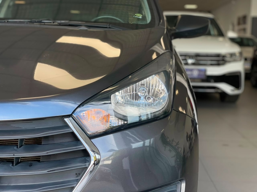 hyundai hb20 1.0 comfort 12v flex 4p manual 20183
