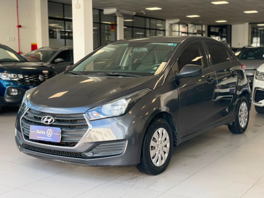hyundai hb20 1.0 comfort 12v flex 4p manual 2018