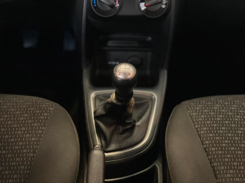 hyundai hb20 1.0 comfort 12v flex 4p manual 201811