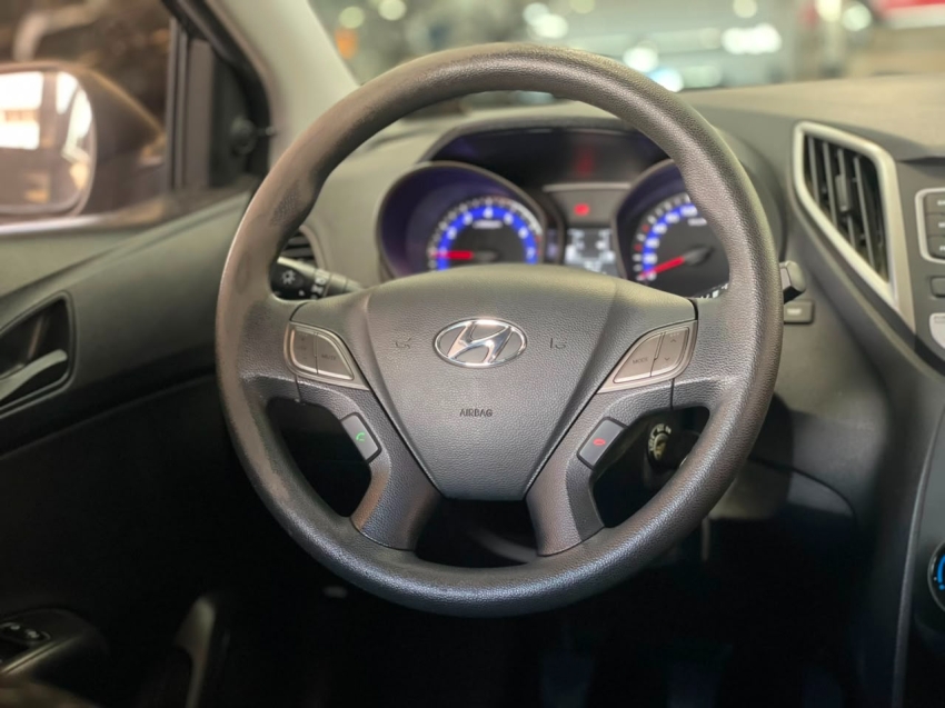 hyundai hb20 1.0 comfort 12v flex 4p manual 20186