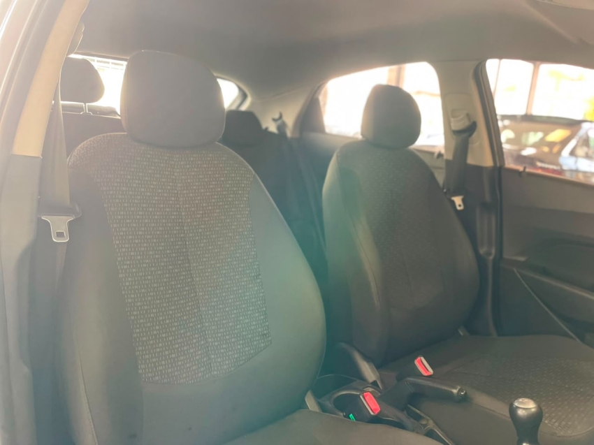 hyundai hb20 1.0 comfort 12v flex 4p manual 201812