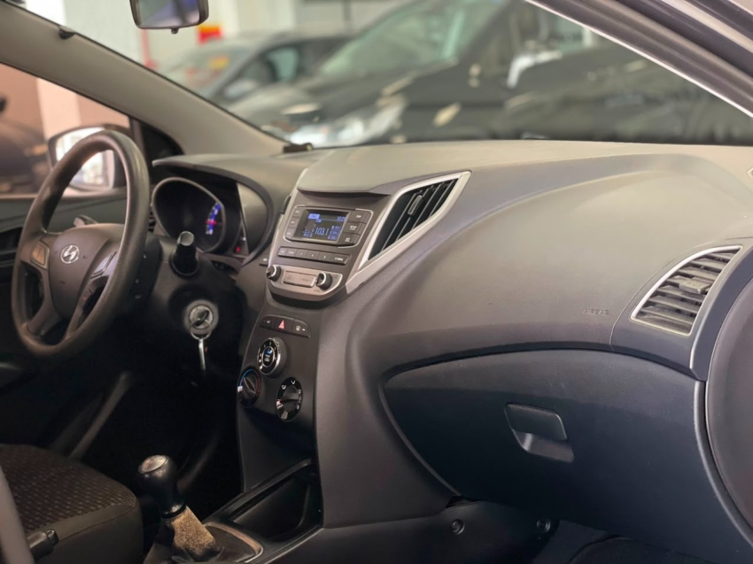 hyundai hb20 1.0 comfort 12v flex 4p manual 20189