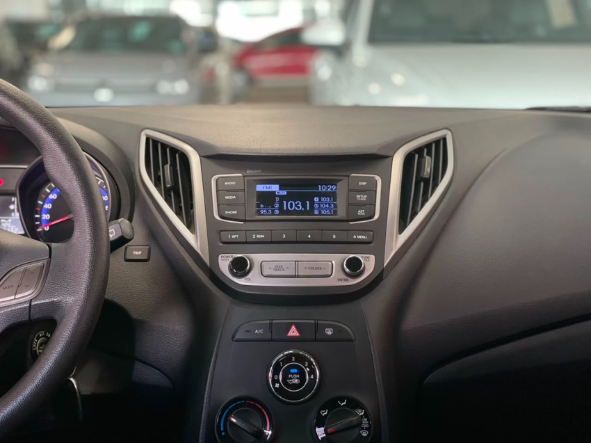hyundai hb20 1.0 comfort 12v flex 4p manual 20188