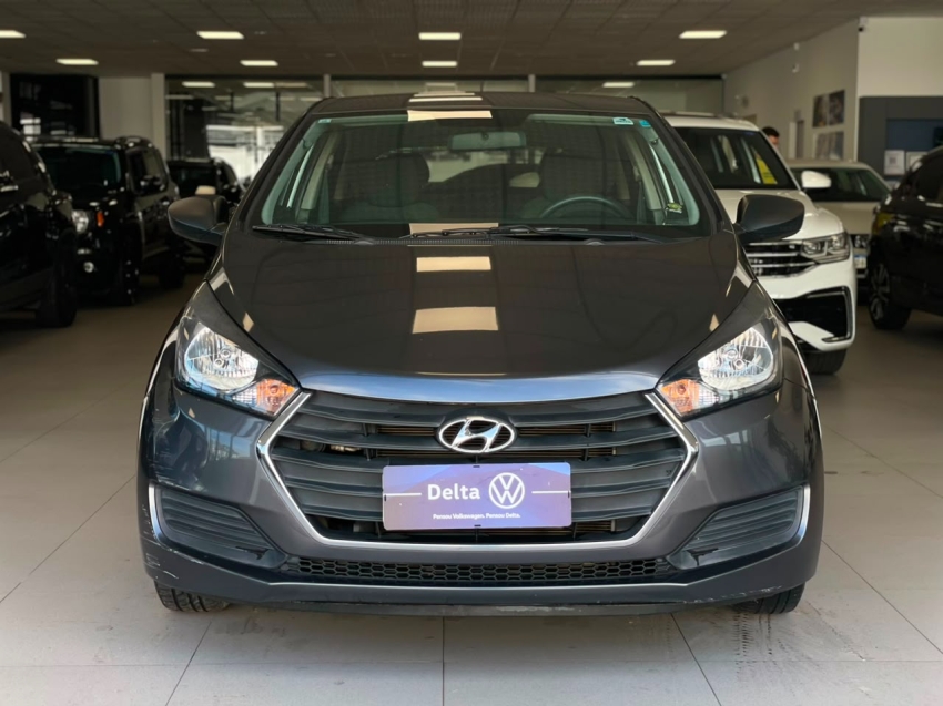 hyundai hb20 1.0 comfort 12v flex 4p manual 20181