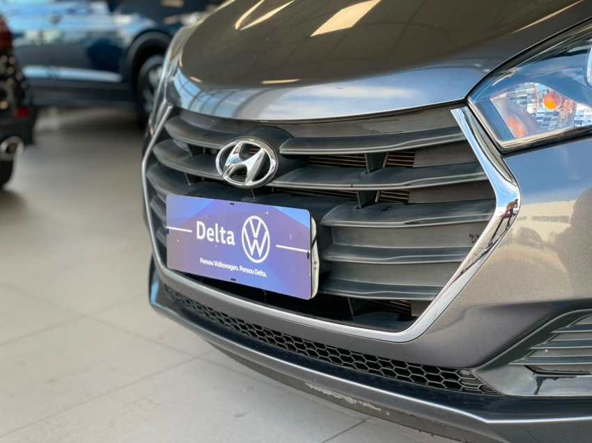 hyundai hb20 1.0 comfort 12v flex 4p manual 20182