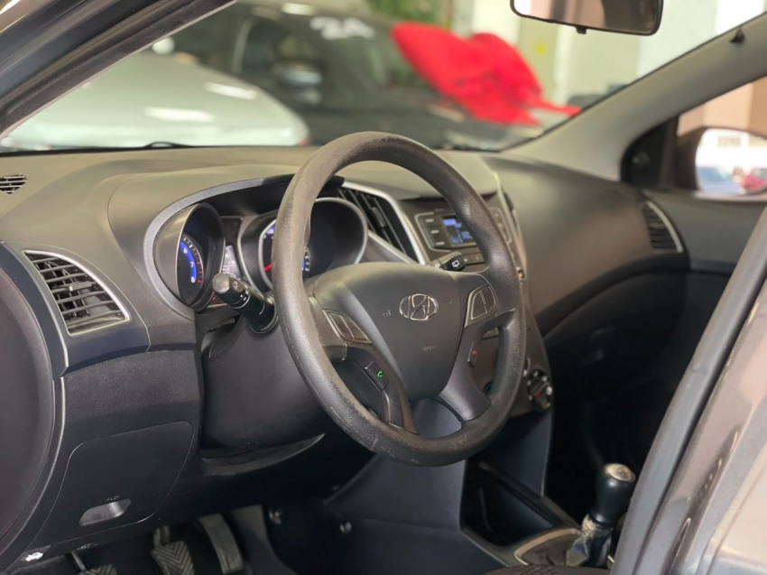 hyundai hb20 1.0 comfort 12v flex 4p manual 20185
