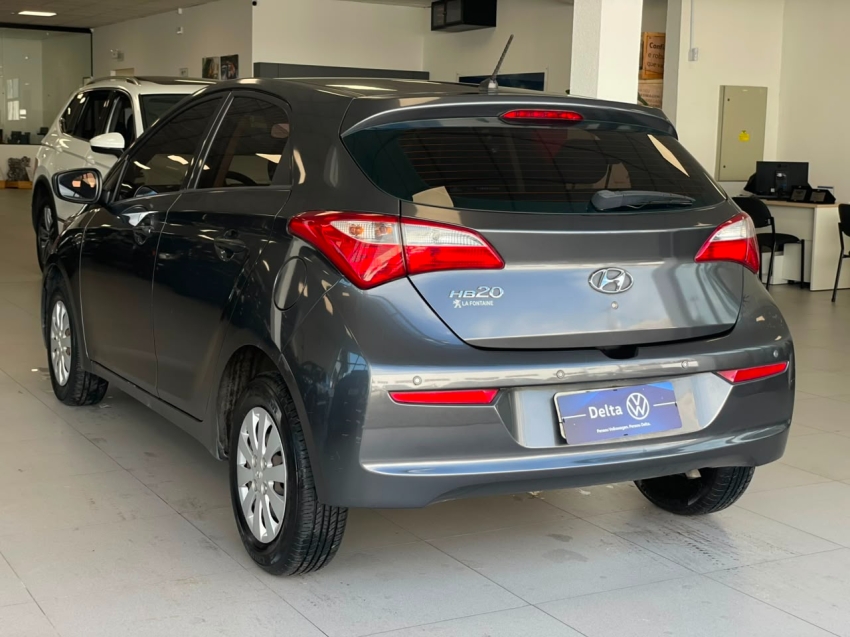 hyundai hb20 1.0 comfort 12v flex 4p manual 201815