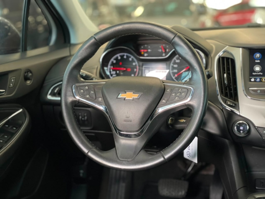 chevrolet cruze 1.4 turbo ltz 16v flex 4p automatico 20226