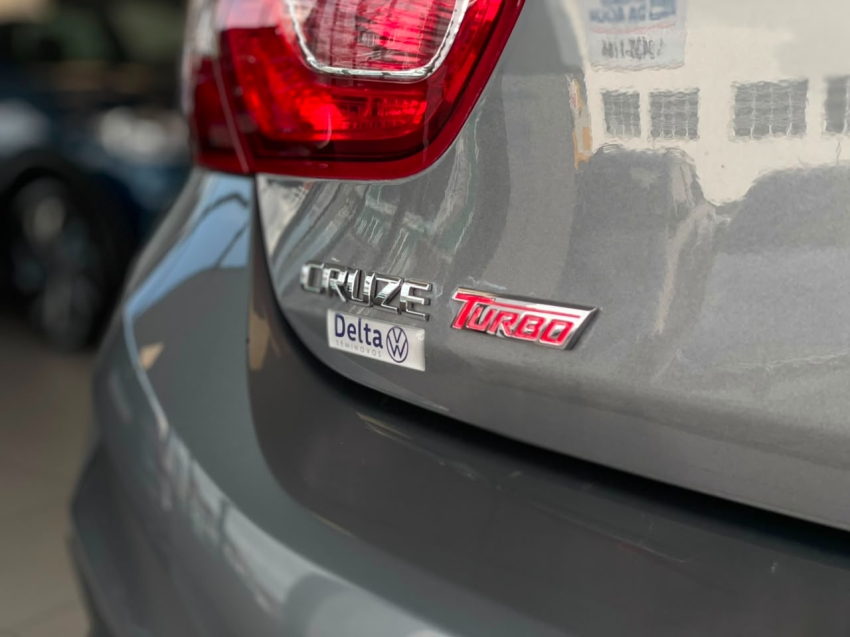 chevrolet cruze 1.4 turbo ltz 16v flex 4p automatico 202217