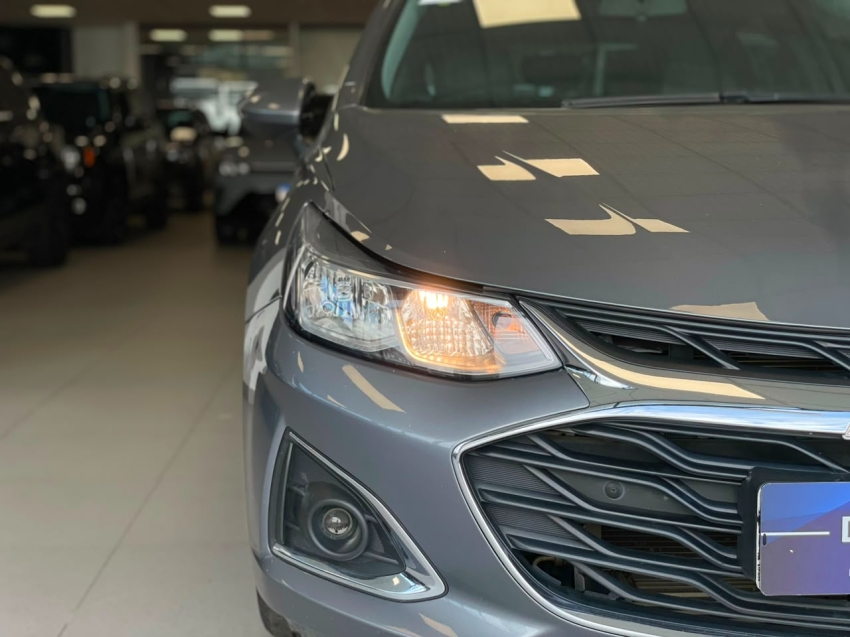 chevrolet cruze 1.4 turbo ltz 16v flex 4p automatico 20223