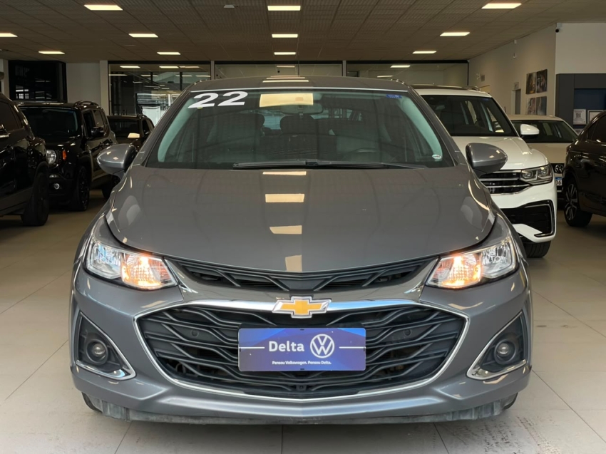 chevrolet cruze 1.4 turbo ltz 16v flex 4p automatico 20221
