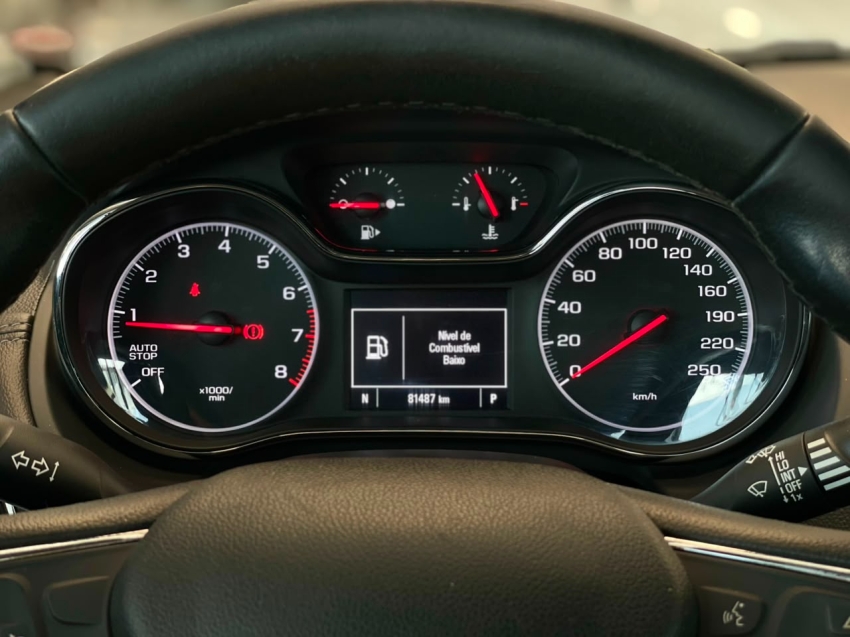 chevrolet cruze 1.4 turbo ltz 16v flex 4p automatico 20227